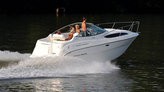   Bayliner 245 Cruiser